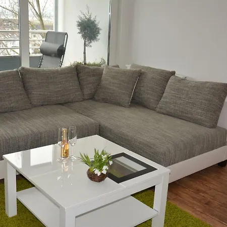 Apartment Luxury Wesseling