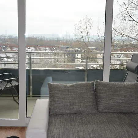 Luxury Apartment