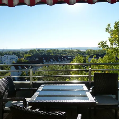 Apartment Luxury
