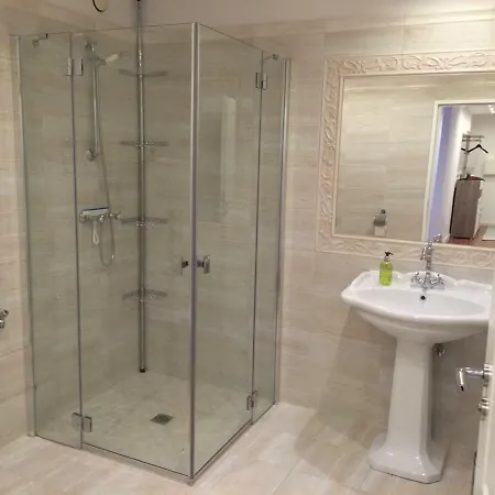 Apartment Luxury *
