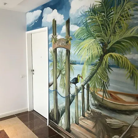 Apartment Luxury