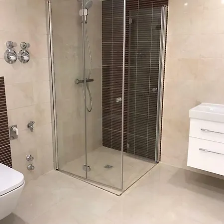 Luxury Apartment Wesseling