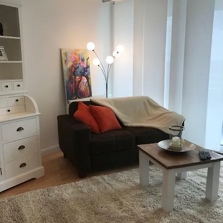 Apartment Luxury Wesseling