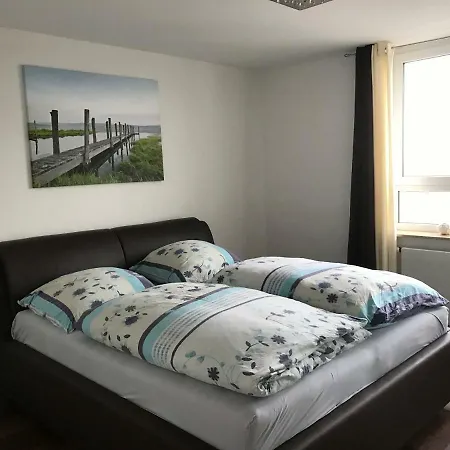 Luxury Apartment Wesseling