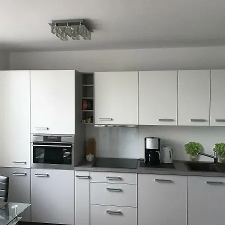 Luxury Apartment