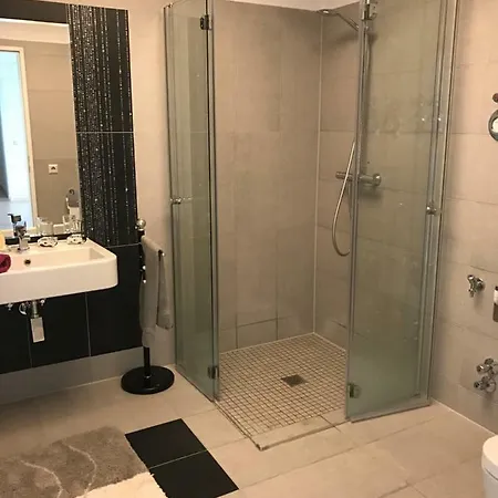 Apartment Luxury Wesseling