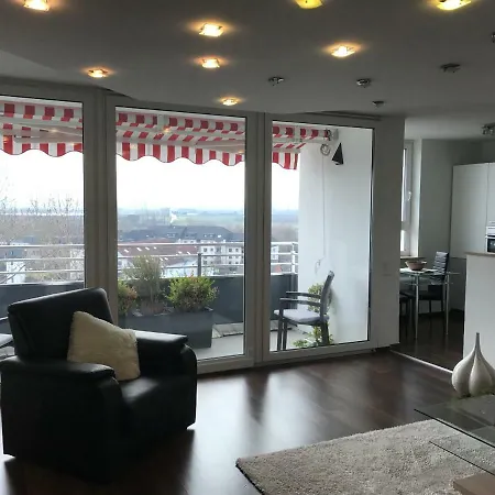 Luxury Apartment