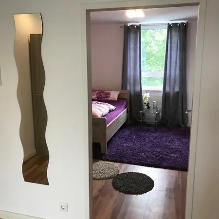 Luxury * Wesseling