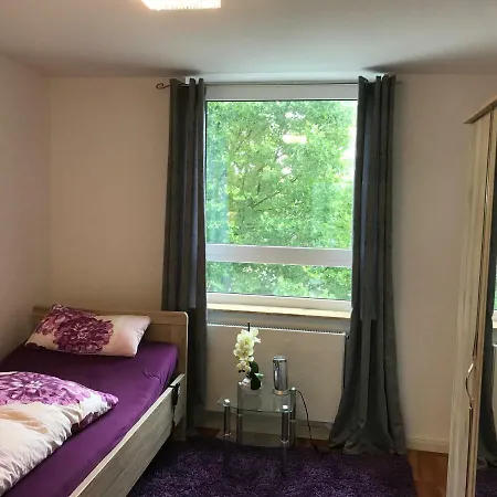 Luxury Wesseling
