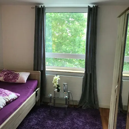 Apartment Luxury Wesseling