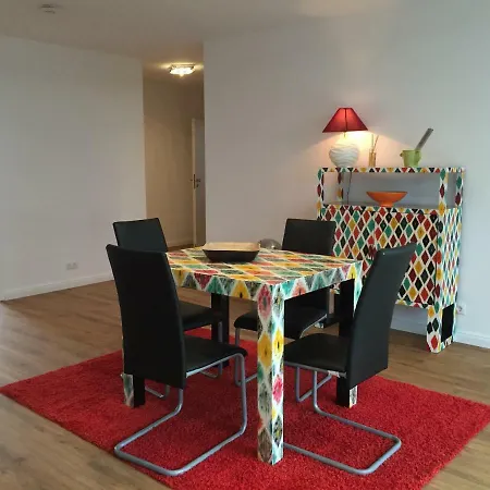 Apartment Luxury Wesseling