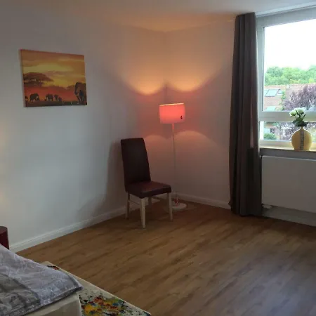 Luxury Apartment Wesseling