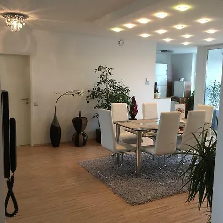 Apartment Luxury *