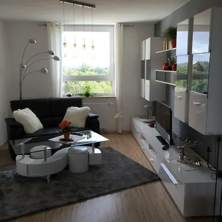 Luxury Apartment Wesseling