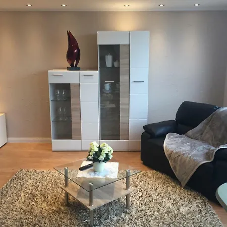 Luxury Apartment