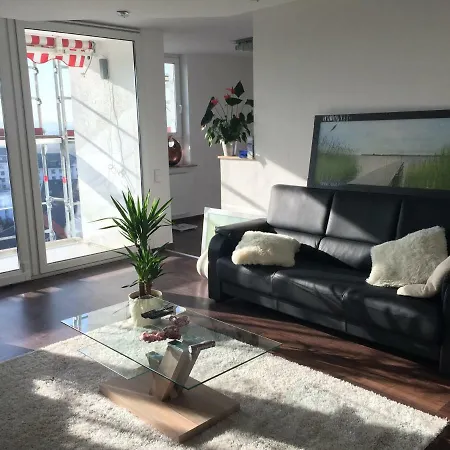 Apartment Luxury Wesseling